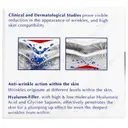 کرم ضد چروک روز هیالورون فیلر SPF15