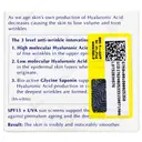 کرم ضد چروک روز هیالورون فیلر SPF15