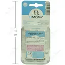 سر شیشه سیلیکونی ارتودنسی کلاسیک کد 002