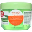 ژل آبرسان عمیق بدن حاوی 100 درصد آلوئه ورا