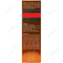 کرم ضد آفتاب رنگی SPF60 برای پوست های خشک و حساس