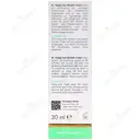کرم ضد چروک دور چشم دکتر کلوگل