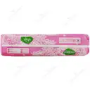 نوار بهداشتی ضخیم پنبه ای بالدار معمولی کلاسیک بزرگ