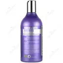 ماسک مو با آبکشی کراتین و بیوتین
