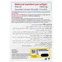 نوتراسن امگا 3
