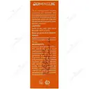 ضد آفتاب کرم پودری SPF40 پوست چرب