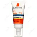 کرم ضد آفتاب آنتلیوس کامفورت بی رنگ +SPF50