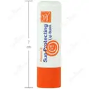 بالم لب ضد آفتاب SPF25