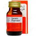 ژریاتریک فارماتون