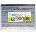کرم دور چشم سیکلو سیستم