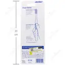 مسواک کلین اسمایل متوسط 3 عددی
