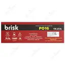 پالس اکسیمتر مدل PO16