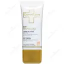کرم روز پوست چرب SPF50 دی پروتوکل