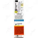 کرم ضد آفتاب آنتلیوس کامفورت بی رنگ +SPF50