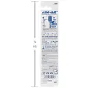 مسواک ارتو کر نرم کد 626