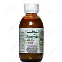 شربت رازیانه