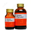 ژریاتریک فارماتون