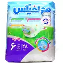 پوشک خیلی خیلی بزرگ سایز 6