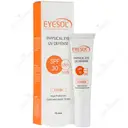 ضد آفتاب دور چشم SPF30 آیسول