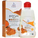 پن مایع حاوی عصاره زردچوبه
