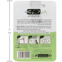 نخ دندان زغال اکتیو