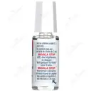 محلول جلوگیری از خوردن و جویدن ناخن ها ماوالا استاپ