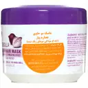 ماسک مو حاوی عصاره پیاز
