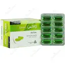 ژلاکس 1000 روغن کرچک