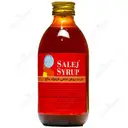 شربت روغن ماهی پرتقالی
