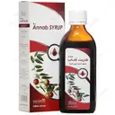 شربت عناب صعتر