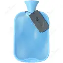 کیسه آب گرم 6442 طرح  شیاردار