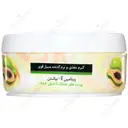 کرم مغذی و نرم کننده قوی نوتری تاچ 200 میلی لیتر