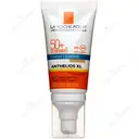 ضد آفتاب آنتلیوس کامفورت رنگی +SPF50