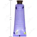 کرم نوسازی و مرطوب کننده دست حاوی روغن هسته انگور