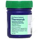 پماد موضعی ترموراب