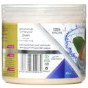 ماسک ویتامینه و کراتینه مو