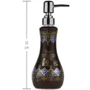 مایع دستشویی طرح سنتی