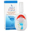 اسپری بوبر و ضد تعریق پا