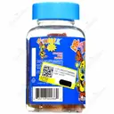 پاستیل دی اچ آ امگا 3