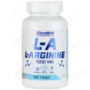 ال آرژنین دوبیس 1000 میلی گرم