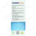 شربت تیماسین
