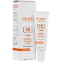 کرم ضد آفتاب SPF50 پوست نرمال