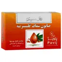 صابون گلیسیرینه نیمه شفاف