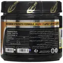 بتا آلانین و کراتین و ویتامین ث