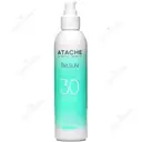 امولسیون محافظت کننده صورت و بدن بی سان SPF30