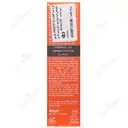 کرم ضد آفتاب فاقد چربی  پوشش کرم پودر SPF30