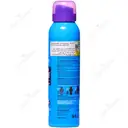 اسپری ضد آفتاب تصاعدی SPF50-80-100