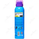 اسپری ضد آفتاب تصاعدی SPF50-80-100