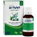 کولیک بیر 30 میلی لیتر