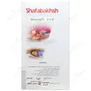 دستگاه بخور گرم مدل 110